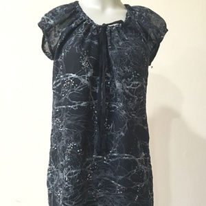 **Calvin Klein Jeans Blouse Stretch